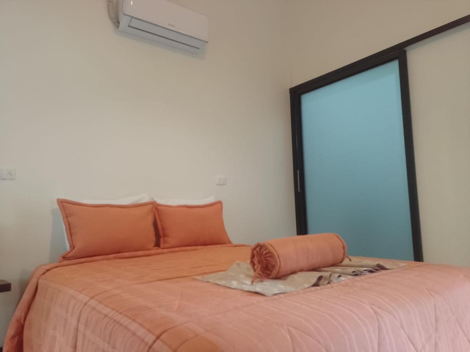San Rafael Ecolodge La Tigra  Zewnętrze zdjęcie