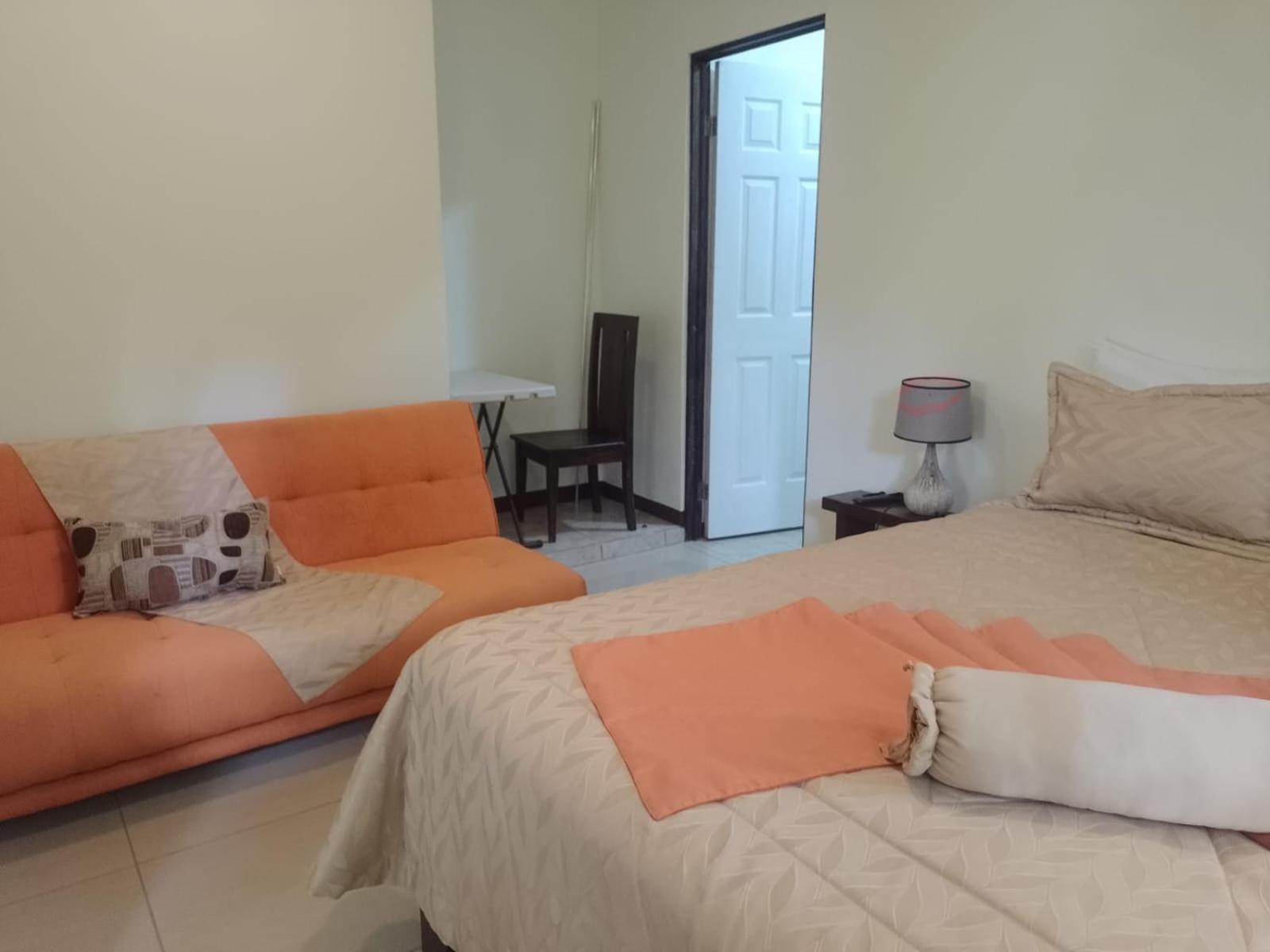 San Rafael Ecolodge La Tigra  Zewnętrze zdjęcie
