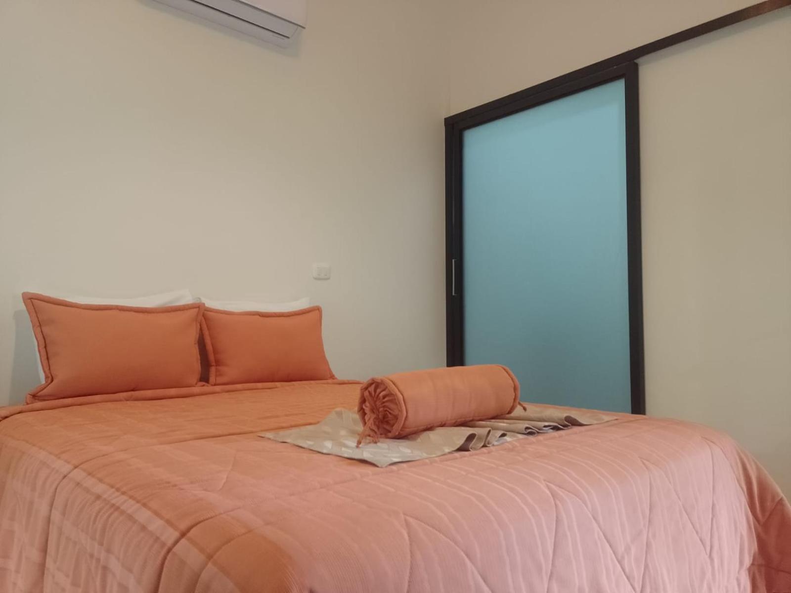 San Rafael Ecolodge La Tigra  Zewnętrze zdjęcie