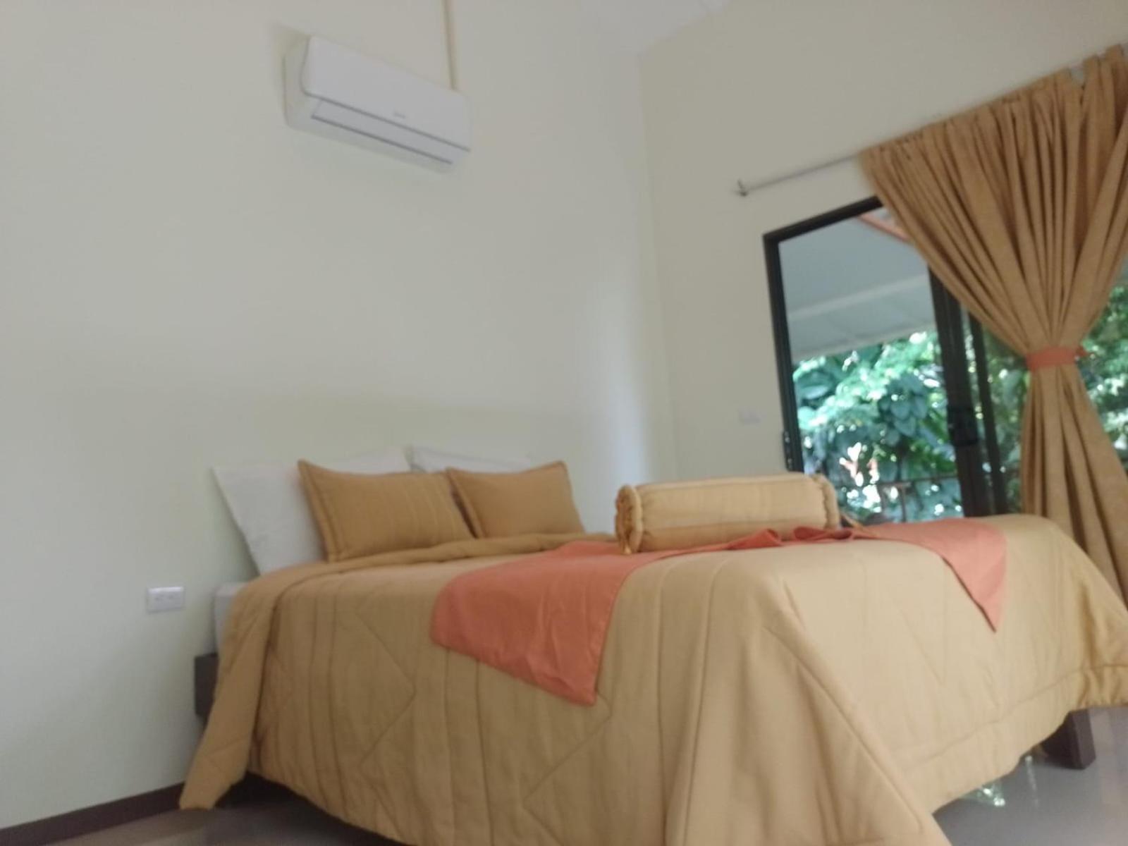 San Rafael Ecolodge La Tigra  Zewnętrze zdjęcie