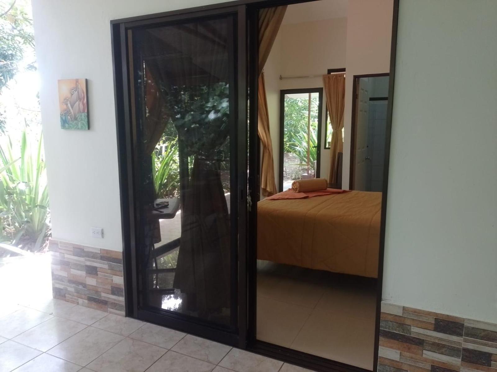 San Rafael Ecolodge La Tigra  Zewnętrze zdjęcie