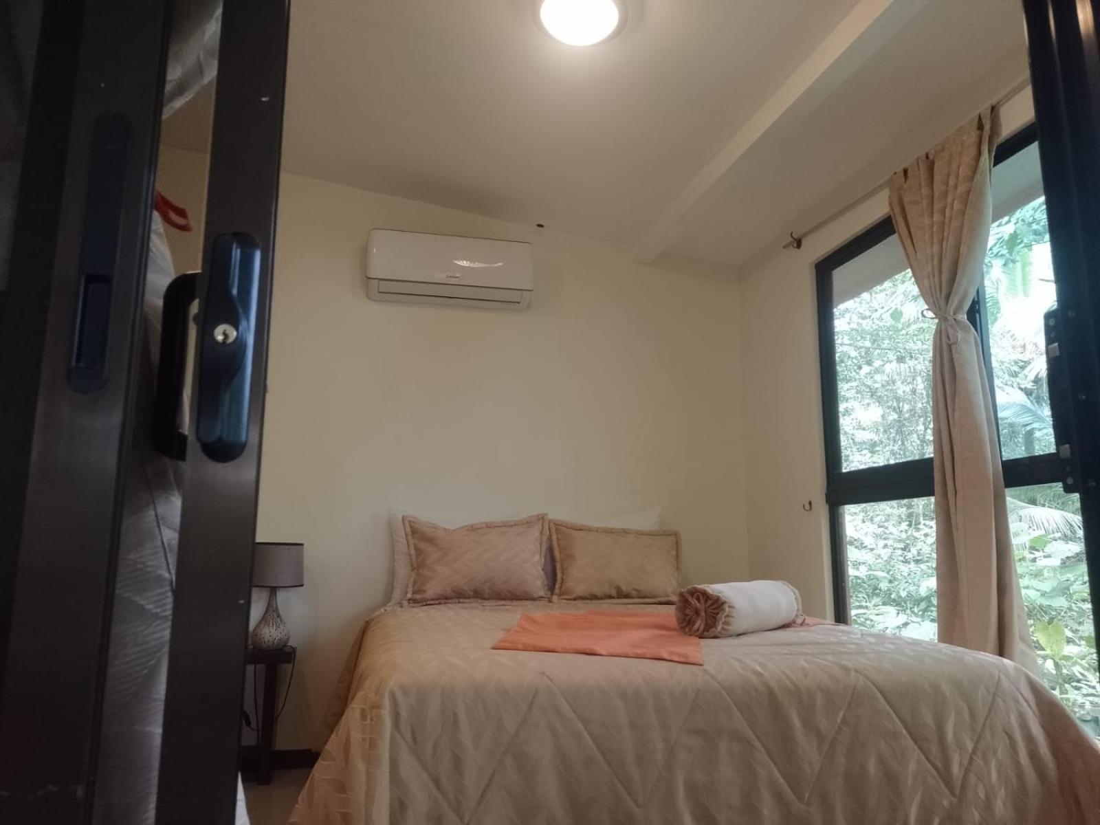 San Rafael Ecolodge La Tigra  Zewnętrze zdjęcie