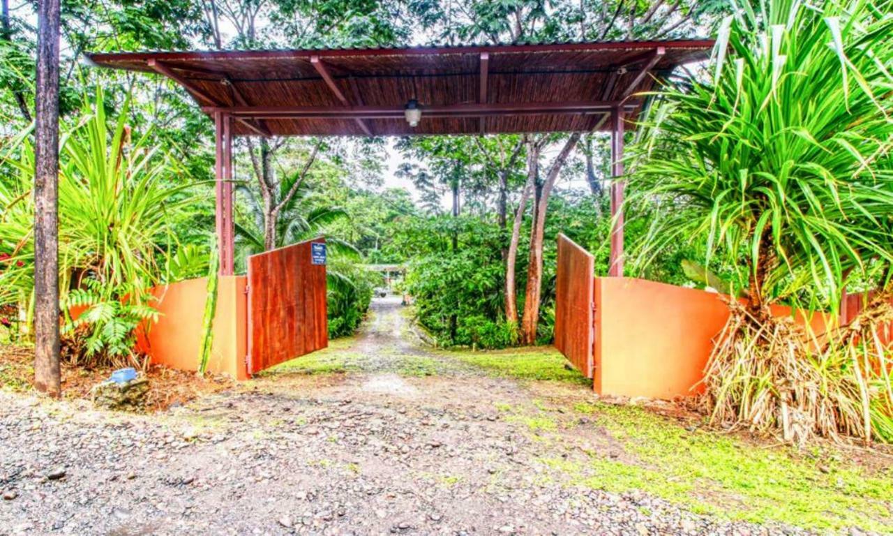 San Rafael Ecolodge La Tigra  Zewnętrze zdjęcie